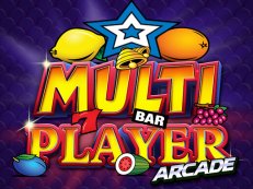 multiplayer arcade gokkast