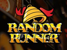 random runner