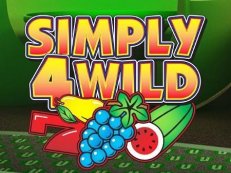 simply4wild gokkast