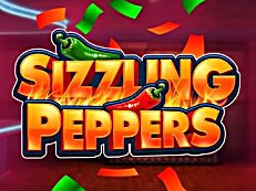 sizzling peppers slot