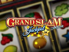 grand slam deluxe