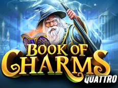book of charms
