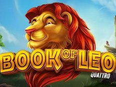 book of leo