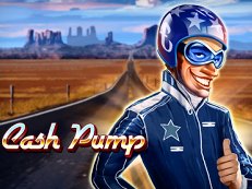 cash pump