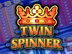 Twin Spinner meerspeler gokkast