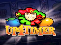 Up 4 Timer SL gokkast multiplayer