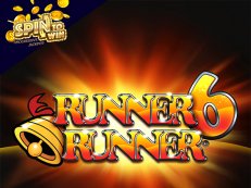 Runner 6 Runner gokkast multiplayer
