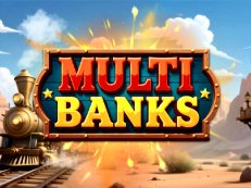 Multi Banks gokkast multiplayer
