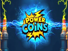 Power Coins gokkast