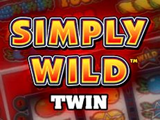 Simply Wild Twin multiplayer gokkast