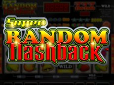 Super Random Flashback gokkast multiplayer