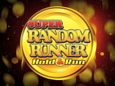 Super Random Runner Hold and Run gokkast multiplayer