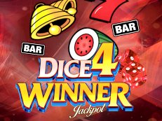 Dice 4 Winner gokkast multiplayer